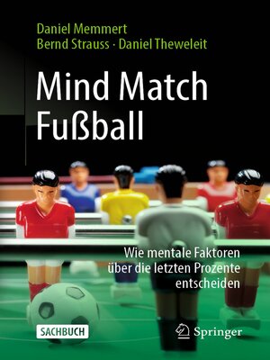 Mind Match Fußball - ebook